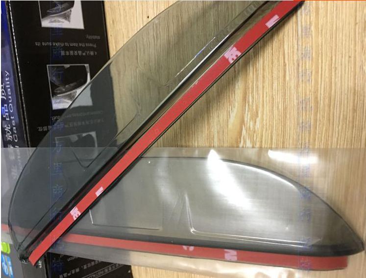 Vè che mưa gương chiếu hậu Everest