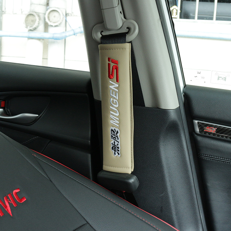 Đệm đai an toàn Honda Civic