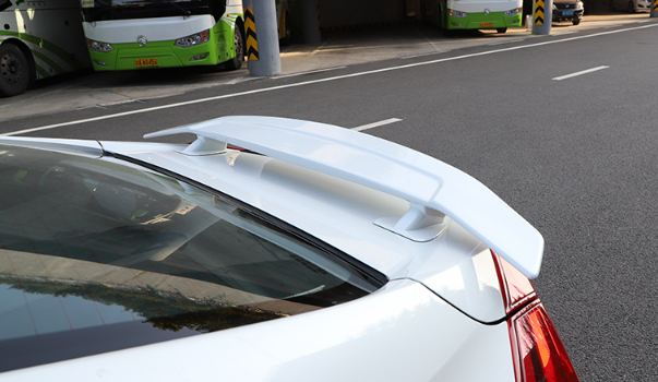 Đuôi gió Honda Civic (Mẫu 5)