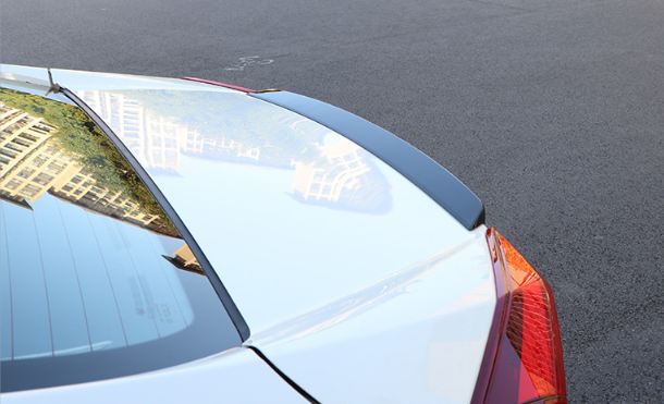 Đuôi gió Honda Civic (nhiều mầu)