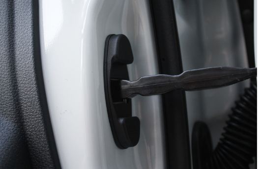 Ốp chống gỉ bản lề Honda Civic