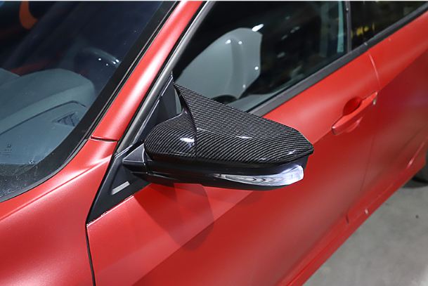 Ốp gương Honda Civic (Mẫu 1)