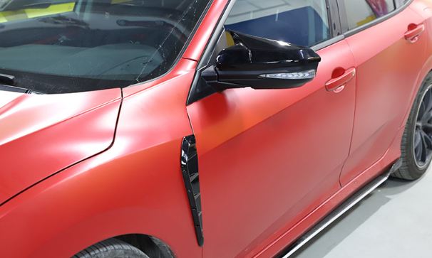 Ốp gương Honda Civic (Mẫu 2)