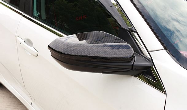 Ốp gương Honda Civic (Mẫu 3)