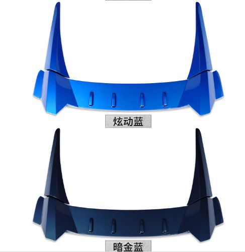 Ốp mui xe nhiều mầu Honda Civic