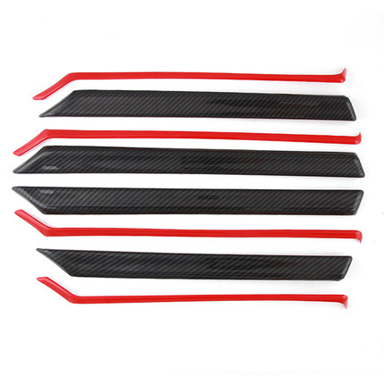 Ốp viền cửa trong Honda Civic