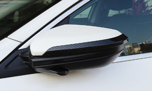 Ốp viền mí gương hậu Honda Civic