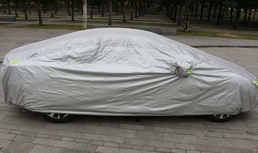 Bạt phủ che nắng Honda Civic