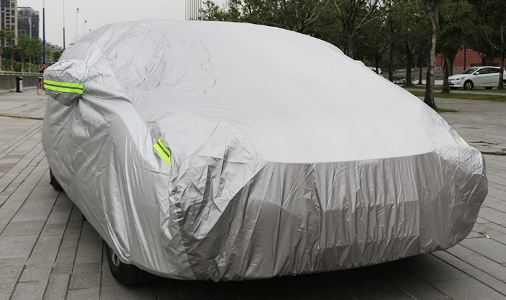 Bạt phủ che nắng Honda Civic