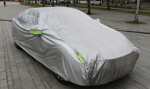 Bạt phủ che nắng Honda Civic