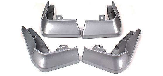 Chắn bùn Honda Civic