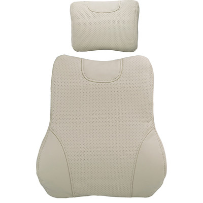 Bộ tựa lưng cổ ghế xe Volvo Xc40