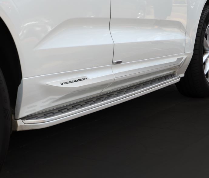 Bệ bước chân Volvo XC40 xc60 2018-2021