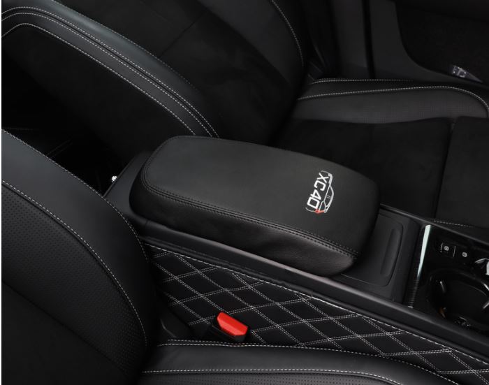 Bọc đệm tỳ tay Volvo XC40 2018-2021
