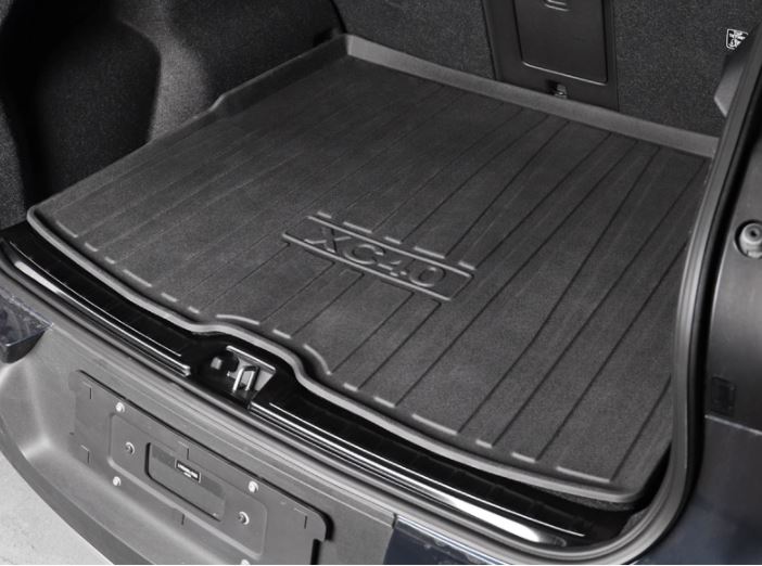 Thảm cốp xe Volvo XC40 2018-2021