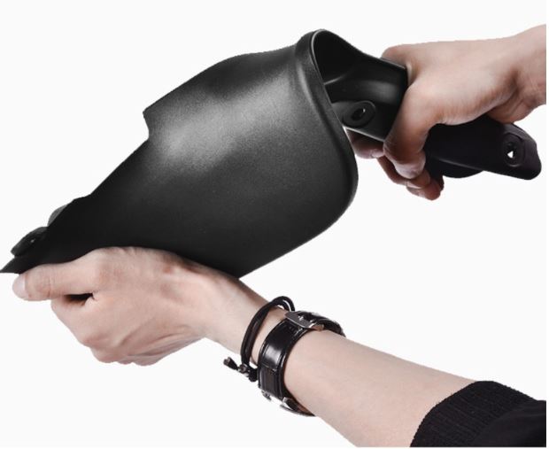 Chắn bùn 4 bánh volvo xc40