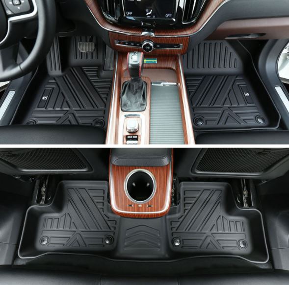 Thảm lót sàn volvo xc40