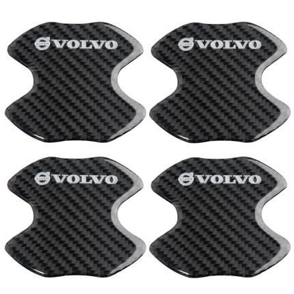 Đệm chống xước hõm cửa volvo xc40