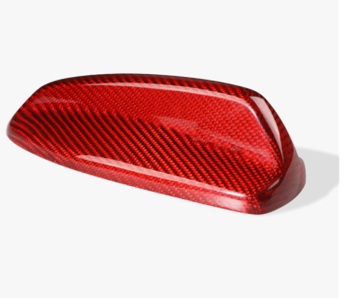 Ăng ten vây cá cacbon Volvo XC60 2018-2021