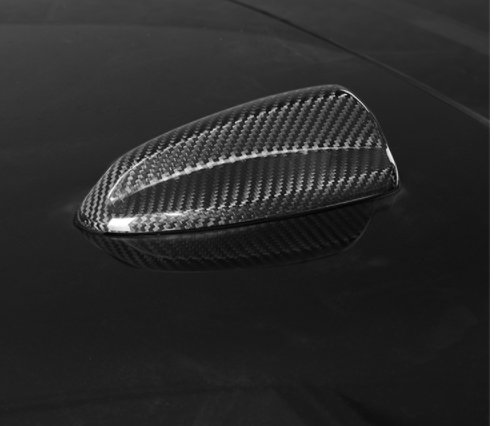 Ăng ten vây cá cacbon Volvo XC60 2018-2021