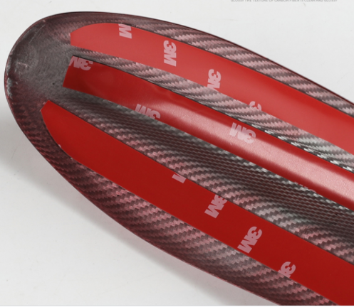 Ăng ten vây cá cacbon Volvo XC60 2018-2021