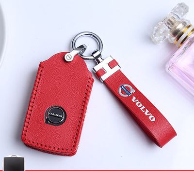 Bao da chìa khóa Volvo XC60 (2018-2021) M2