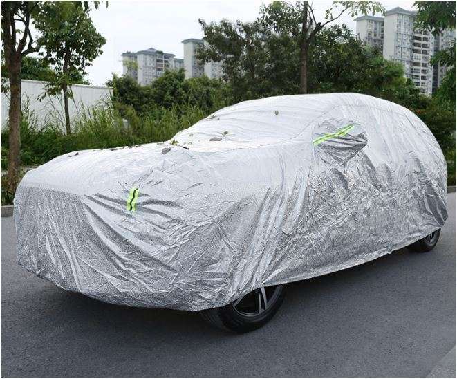 Bạt phủ xe Volvo XC60 , XC40 , XC90