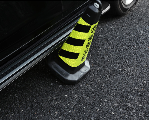 Bệ bước chân Volvo XC60 (2018-2021) - Mẫu 3