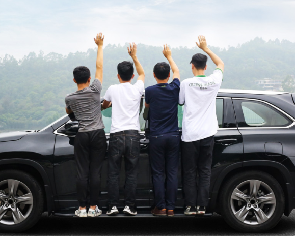 Bệ bước chân Volvo XC60 (2018-2021) - Mẫu 3