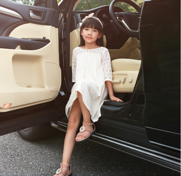 Bệ bước chân Volvo XC60 (2018-2021) - Mẫu 3