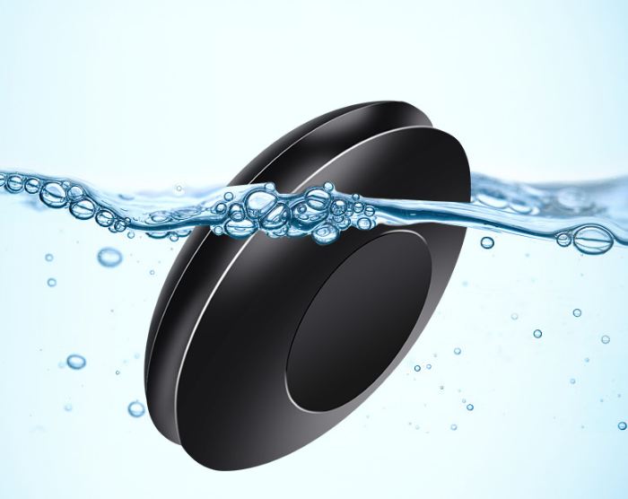 Lọ đựng nước hoa taplo Volvo XC60