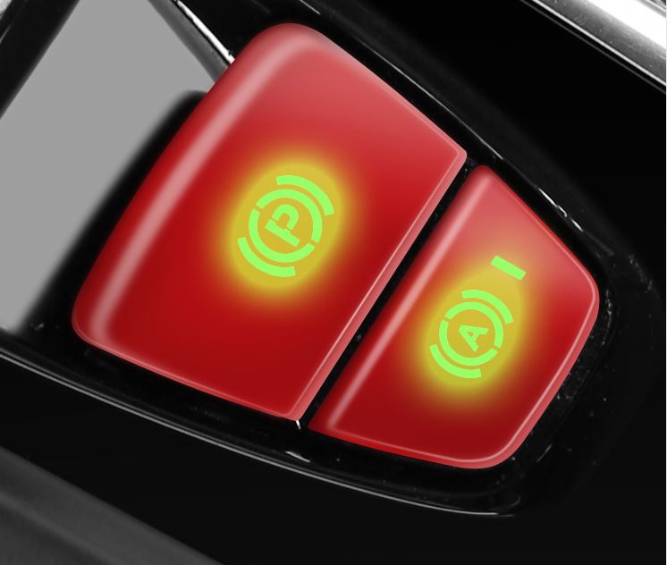 Bộ Ốp Vô Lăng Cao Cấp Volvo Xc60 ( 9 Vị trí)