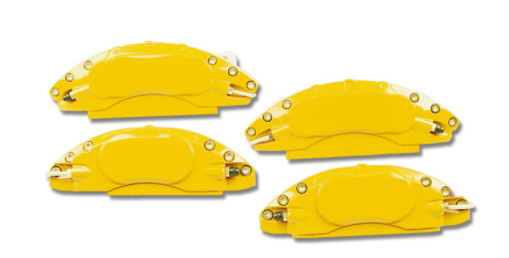 Bộ bọc phanh bốn bánh Volvo XC60 2018-2021