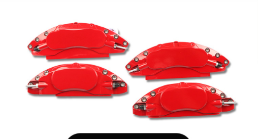 Bộ bọc phanh bốn bánh Volvo XC60 2018-2021