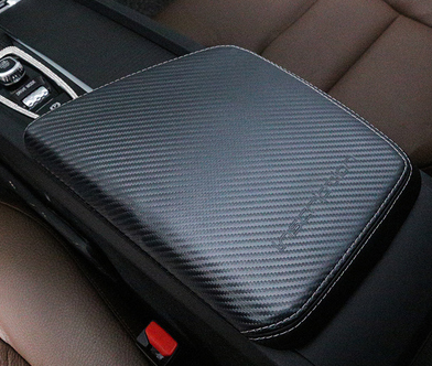 Bọc đệm tỳ tay Volvo XC60 2018-2021