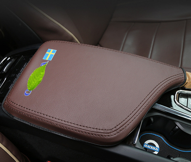 Bọc đệm tỳ tay Volvo XC60 2018-2021