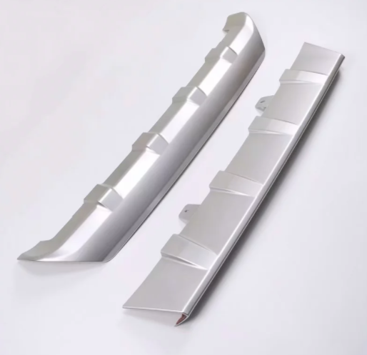 Cản trước, cản sau xe Volvo XC60 (2018-2021)