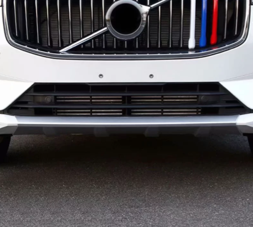 Cản trước, cản sau xe Volvo XC60 (2018-2021)