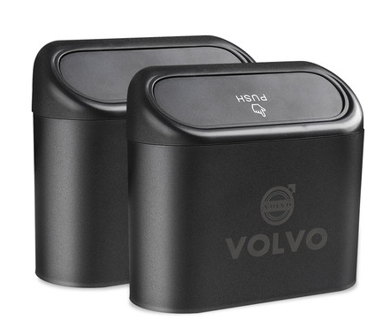 Thùng rác thông minh chuyên dụng Volvo XC60 (1 cặp)