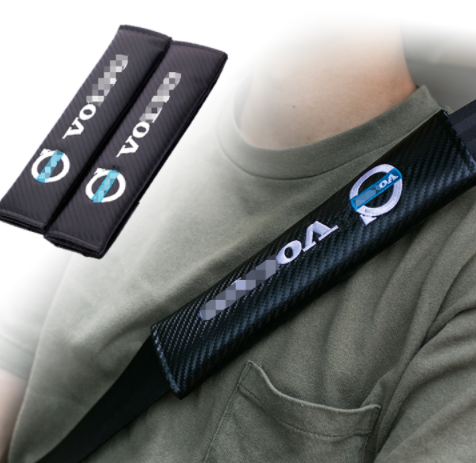 Đệm đai an toàn chống mỏi Volvo