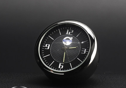 Đồng hồ trang trí taplo Volvo (Mẫu 2)