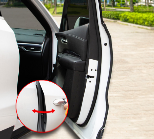 Gioăng chống ồn full xe Volvo XC60 2018-2021