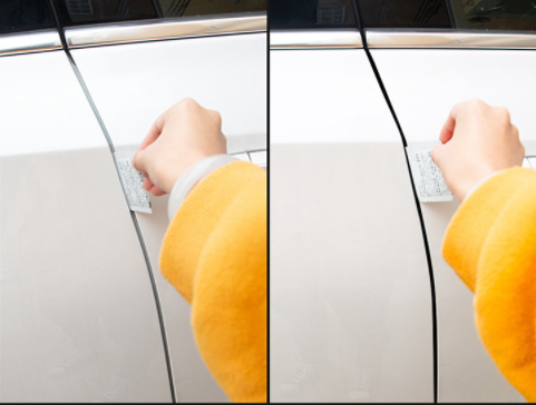 Gioăng chống ồn full xe Volvo XC60 2018-2021