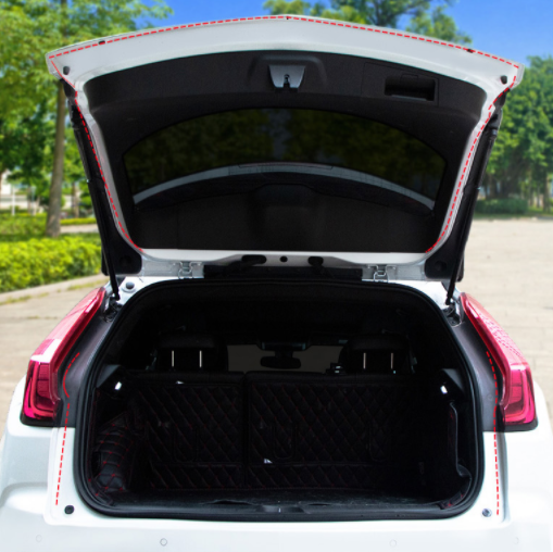 Gioăng chống ồn full xe Volvo XC60 2018-2021