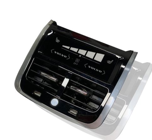 Hộp Sạc Tích Hợp Quạt Gió volvo xc60