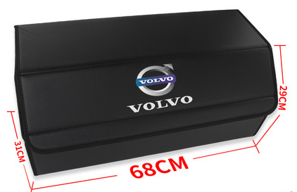 Hộp đựng đồ gấp gọn tiện ích bằng da cao cấp – sang trọng