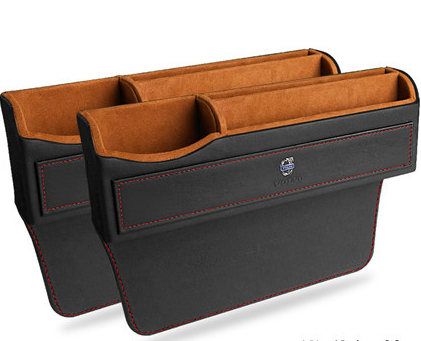 Hộp đựng đồ tiện dụng hông xe Volvo XC60 2018-2021