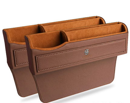 Hộp đựng đồ tiện dụng hông xe Volvo XC60 2018-2021