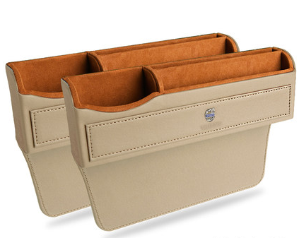 Hộp đựng đồ tiện dụng hông xe Volvo XC60 2018-2021