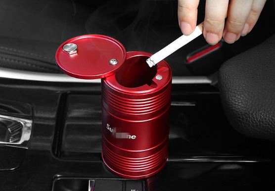 Hộp đựng gạt tàn thuốc Volvo XC60